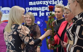 Dzień Edukacji Narodowej i otwarcie Przedszkola Publicznego nr 3 im. Jasia i Małgosi 22