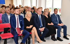 Dzień Edukacji Narodowej i otwarcie Przedszkola Publicznego nr 3 im. Jasia i Małgosi 27