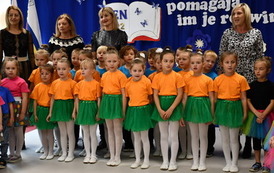 Dzień Edukacji Narodowej i otwarcie Przedszkola Publicznego nr 3 im. Jasia i Małgosi 46