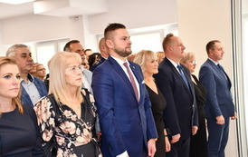 Dzień Edukacji Narodowej i otwarcie Przedszkola Publicznego nr 3 im. Jasia i Małgosi 47