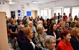 Dzień Edukacji Narodowej i otwarcie Przedszkola Publicznego nr 3 im. Jasia i Małgosi 53