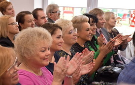Dzień Edukacji Narodowej i otwarcie Przedszkola Publicznego nr 3 im. Jasia i Małgosi 56