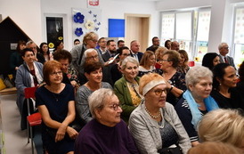 Dzień Edukacji Narodowej i otwarcie Przedszkola Publicznego nr 3 im. Jasia i Małgosi 60