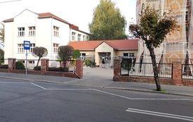 Termomodernizacja SP3 9