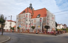 Termomodernizacja SP3 10