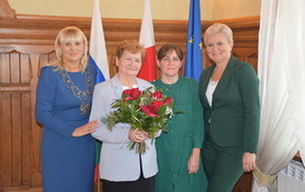 Jubileusz 50-lecia pożycia małżeńskiego 17