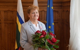 Jubileusz 50-lecia pożycia małżeńskiego 18