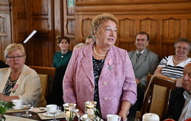 Jubileusz 50-lecia pożycia małżeńskiego 24