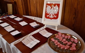 Jubileusz 50-lecia pożycia małżeńskiego 46