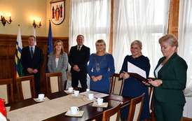 Jubileusz 50-lecia pożycia małżeńskiego 48
