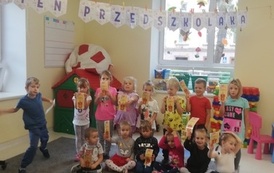 PP1: Dzień Przedszkolaka 5