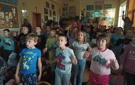 SP3: Ekologiczny wiecz&oacute;r bajek 3