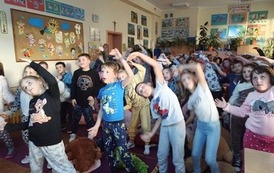 SP3: Ekologiczny wiecz&oacute;r bajek 5