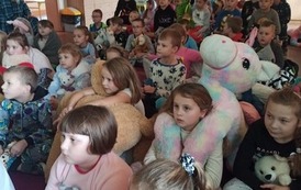 SP3: Ekologiczny wiecz&oacute;r bajek 6