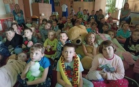 SP3: Ekologiczny wiecz&oacute;r bajek 7