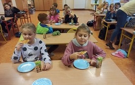 SP3: Ekologiczny wiecz&oacute;r bajek 8