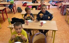 SP3: Ekologiczny wiecz&oacute;r bajek 9
