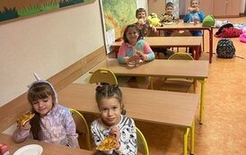 SP3: Ekologiczny wiecz&oacute;r bajek 10