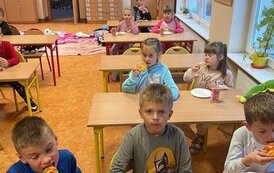 SP3: Ekologiczny wiecz&oacute;r bajek 11