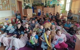 SP3: Ekologiczny wiecz&oacute;r bajek 12