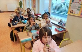 SP3: Ekologiczny wiecz&oacute;r bajek 15