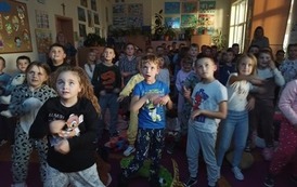 SP3: Ekologiczny wiecz&oacute;r bajek 16