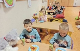 SP3: Ekologiczny wiecz&oacute;r bajek 20
