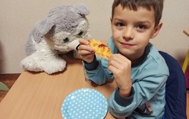 SP3: Ekologiczny wiecz&oacute;r bajek 21