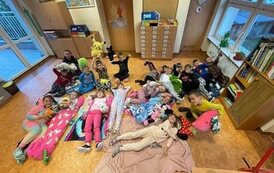 SP3: Ekologiczny wiecz&oacute;r bajek 22
