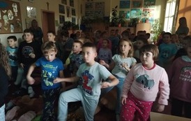 SP3: Ekologiczny wiecz&oacute;r bajek 24