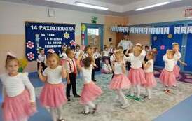 PP1: Dzień Edukacji Narodowej 1
