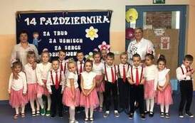 PP1: Dzień Edukacji Narodowej 6