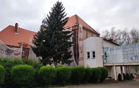 Termomodernizacja budynku Szkoły Podstawowej nr 3 przy ul. Poznańskiej w m. G&oacute;ra 5
