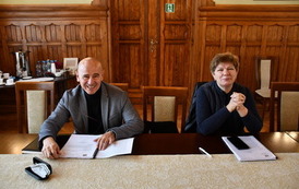 Posiedzenia Komisji Rady Miejskiej G&oacute;ry 7