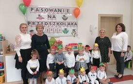 PP3: Pasowanie na starszaka 1