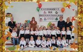 PP3: Pasowanie na starszaka 3