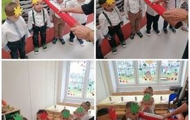 PP3: Pasowanie na starszaka 5