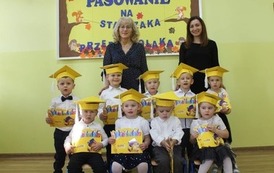 PP3: Pasowanie na starszaka 7