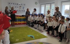PP3: Pasowanie na starszaka 8