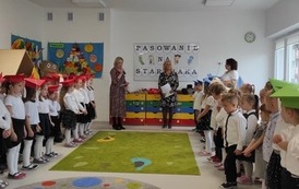 PP3: Pasowanie na starszaka 13