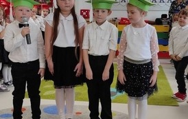 PP3: Pasowanie na starszaka 14