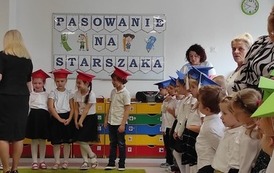 PP3: Pasowanie na starszaka 15