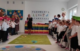 PP3: Pasowanie na starszaka 18