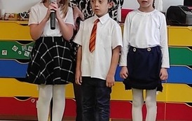 PP3: Pasowanie na starszaka 22