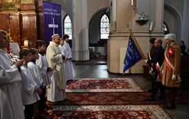 Narodowe Święto Niepodległości  1