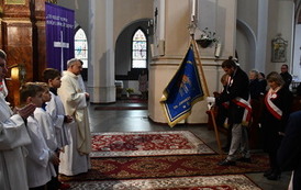 Narodowe Święto Niepodległości  2