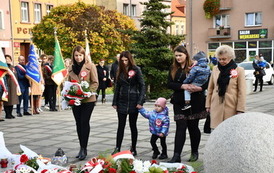 Narodowe Święto Niepodległości  16