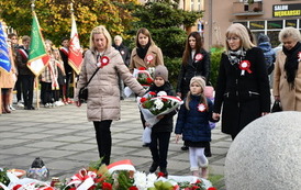 Narodowe Święto Niepodległości  17