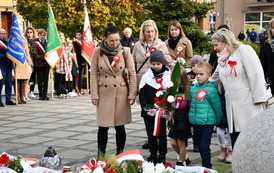 Narodowe Święto Niepodległości  18