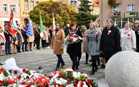 Narodowe Święto Niepodległości  20